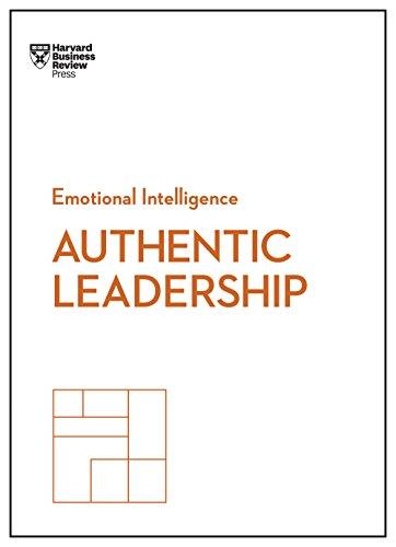 Authentic Leadership - BIBLIONEPAL