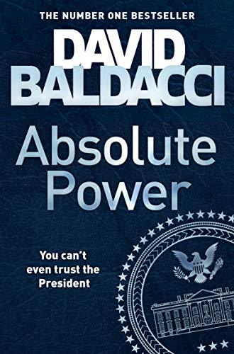 Absolute Power - BIBLIONEPAL