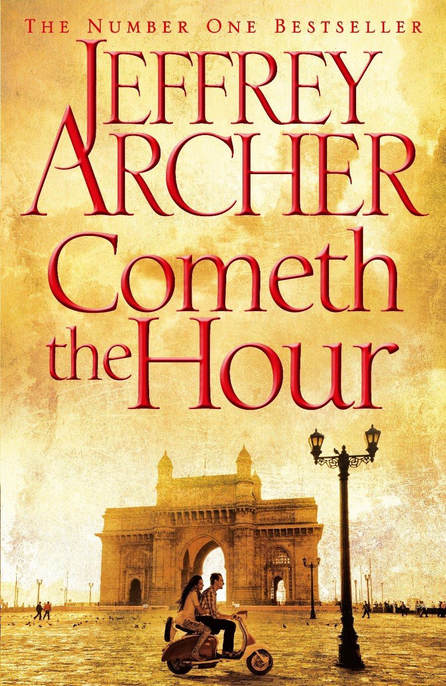 Cometh the Hour - BIBLIONEPAL