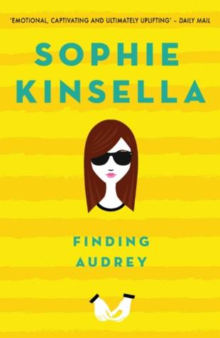 Finding Audrey - BIBLIONEPAL