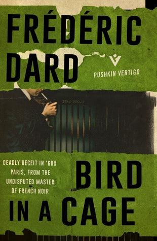 Bird in a Cage - BIBLIONEPAL