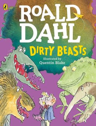 Dirty Beasts - BIBLIONEPAL