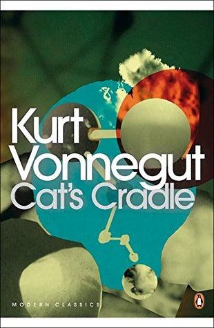 Cat's Cradle - BIBLIONEPAL