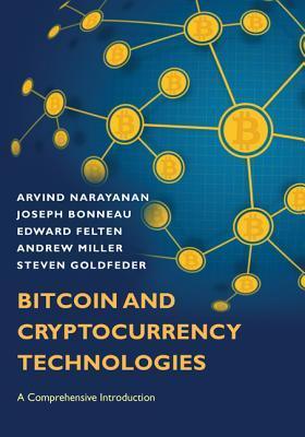 Bitcoin and Cryptocurrency Technologies: A Comprehensive Introduction - BIBLIONEPAL