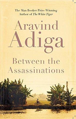 Between the Assassinations - BIBLIONEPAL