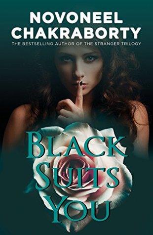 Black Suits You - BIBLIONEPAL