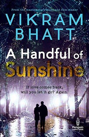 A Handful of Sunshine - BIBLIONEPAL