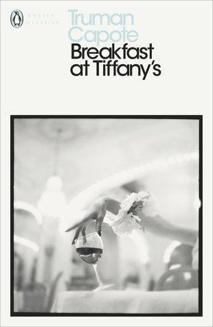 Breakfast at Tiffany's - BIBLIONEPAL