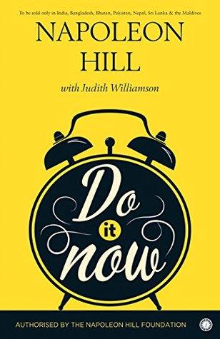 Do It Now! - BIBLIONEPAL