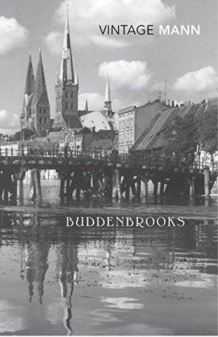 Buddenbrook - BIBLIONEPAL