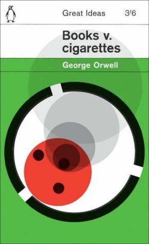 Books v. Cigarettes - BIBLIONEPAL