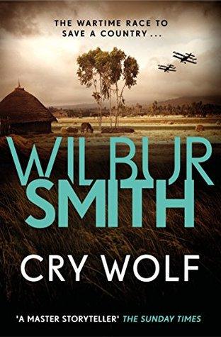 Cry Wolf - BIBLIONEPAL