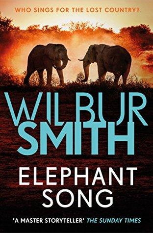 Elephant Song - BIBLIONEPAL