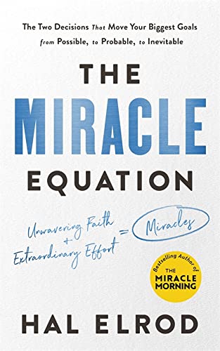 The Miracle Equation