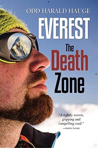 Everest: The Death Zone - BIBLIONEPAL