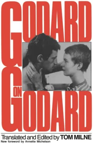 Godard on Godard: Critical Writings