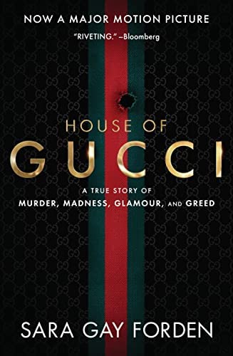 The House of Gucci