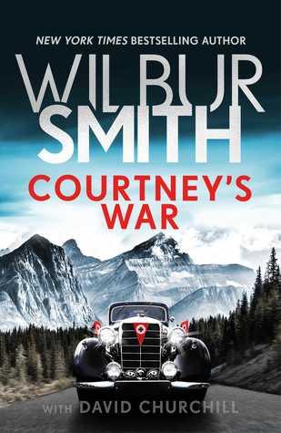 Courtney's War - BIBLIONEPAL