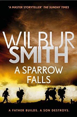 A Sparrow Falls - BIBLIONEPAL