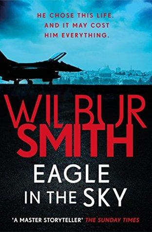 Eagle in the Sky - BIBLIONEPAL