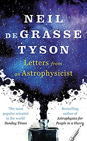 Letters from an Astrophysicist