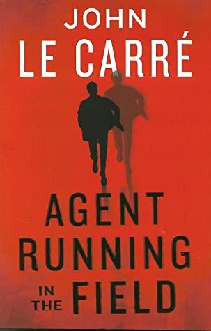 Agent Running in the Field - BIBLIONEPAL