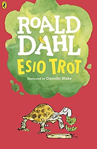 Esio Trot - BIBLIONEPAL