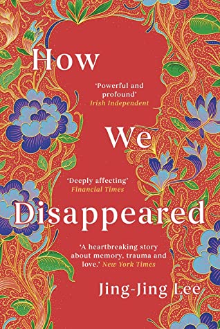 How We Disappeared