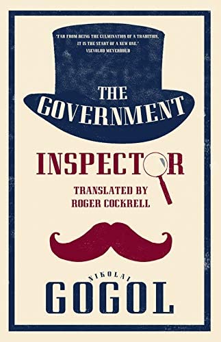 The Government Inspector