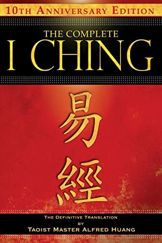 The Complete I Ching