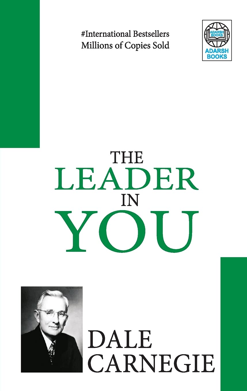 The Leader In You