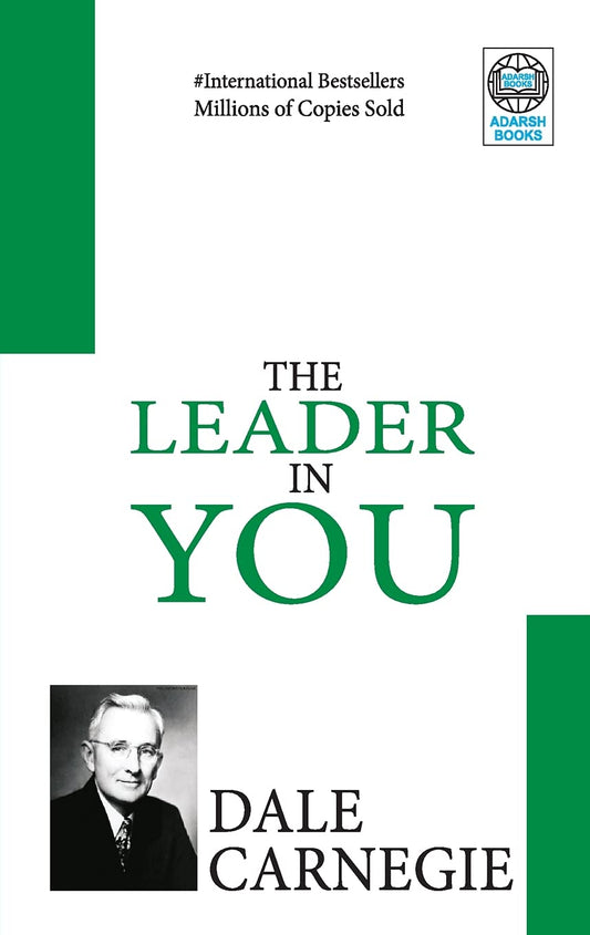 The Leader In You