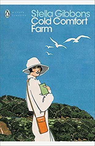 Cold Comfort Farm - BIBLIONEPAL