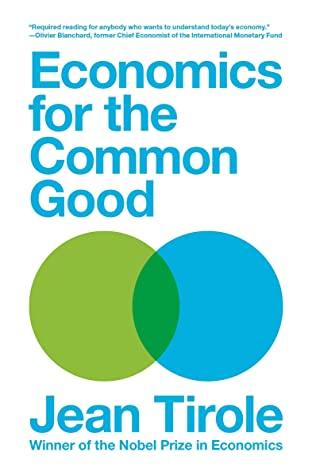 Economics for the Common Good - BIBLIONEPAL