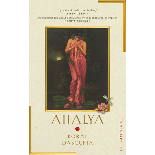 Ahalya