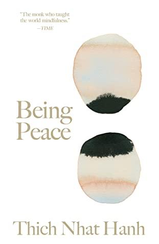 Being Peace - BIBLIONEPAL