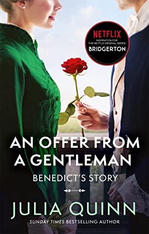 An Offer From a Gentleman - BIBLIONEPAL