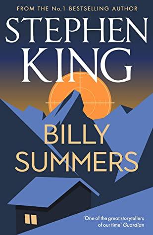 Billy Summers