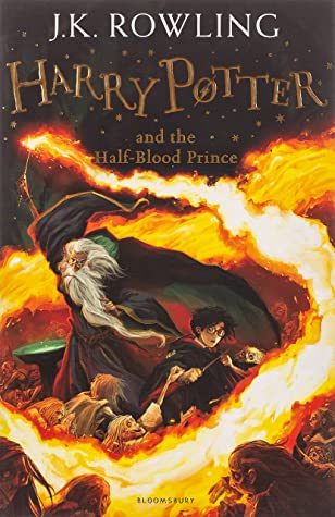 Harry Potter and the Half-Blood Prince