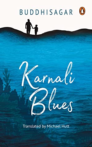 Karali Blues