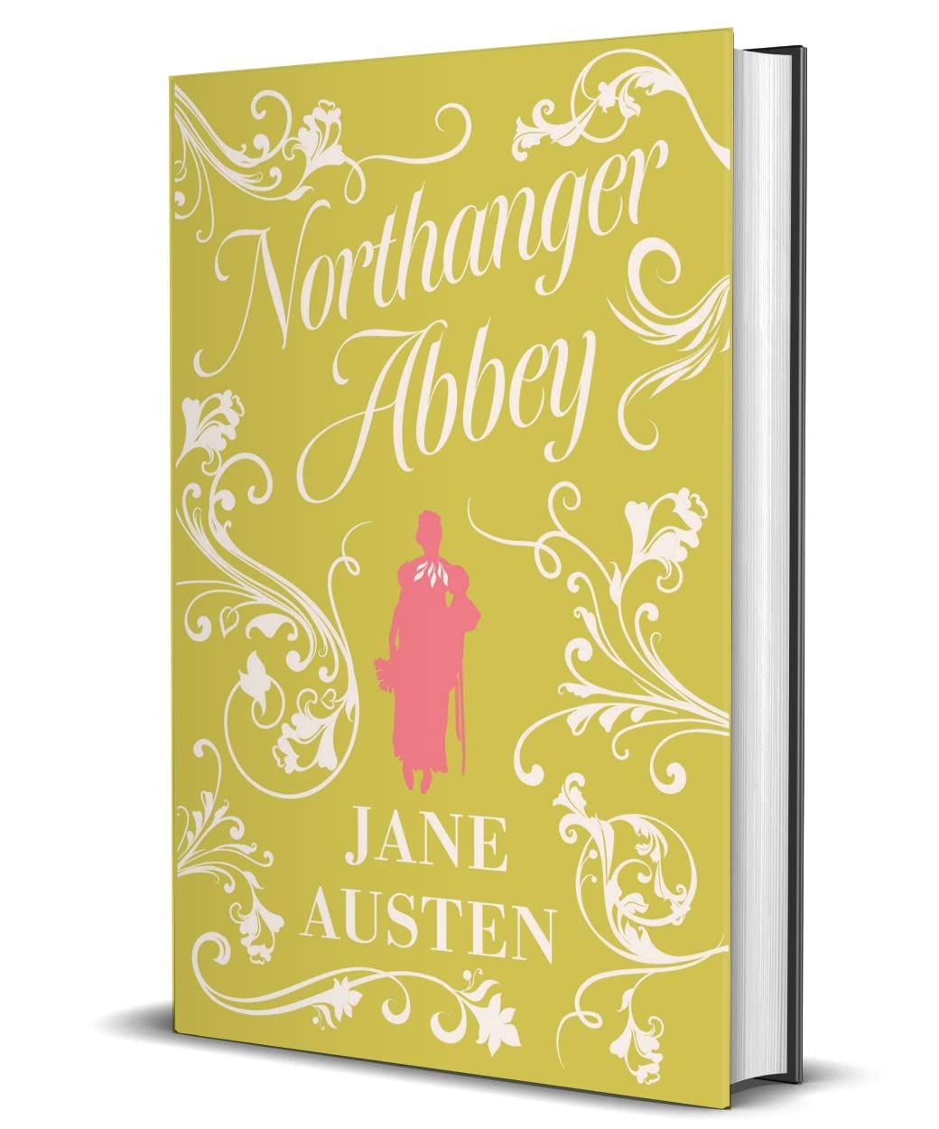 Northanger Abbey