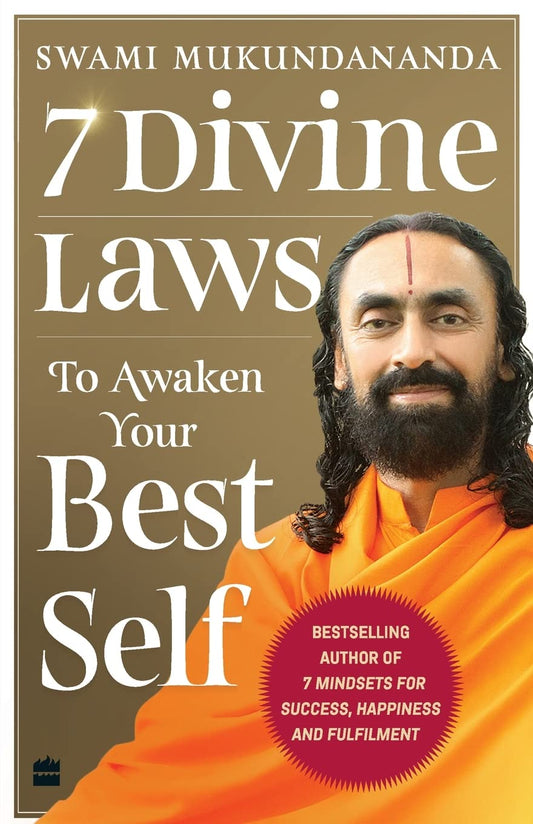 7 Divine Laws to Awaken Your Best Self