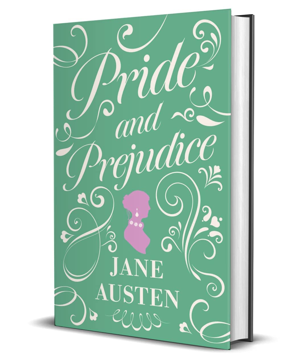 Pride and Prejudice by Jane Austen at BIBLIONEPAL Bookstore 