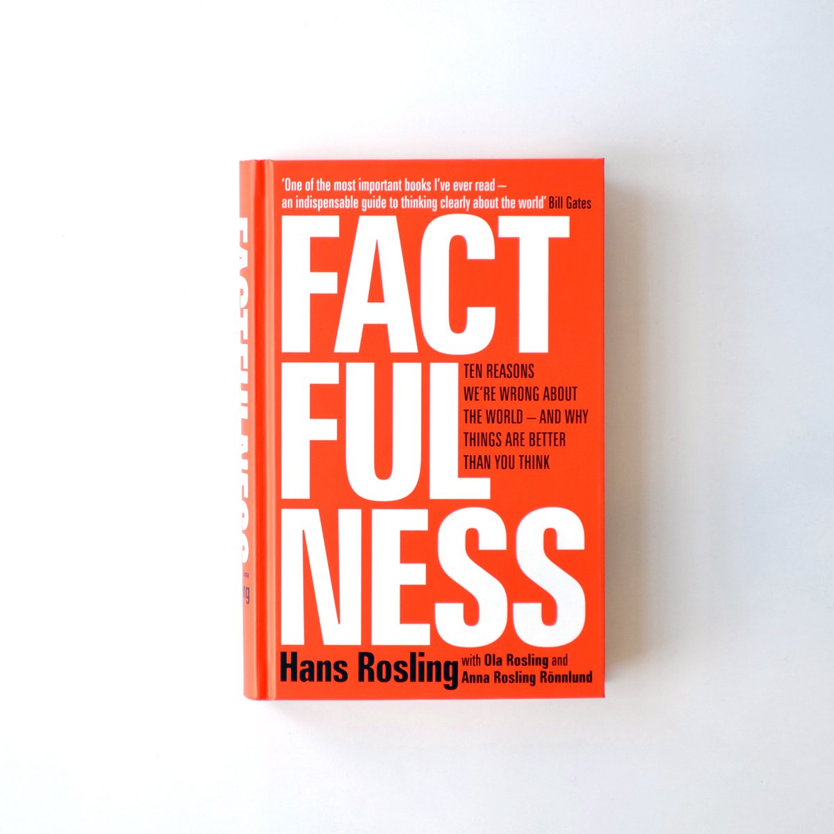 Factfulness