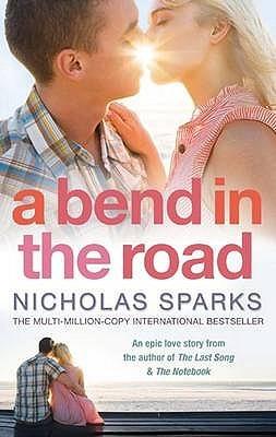 Bend In The Road - BIBLIONEPAL