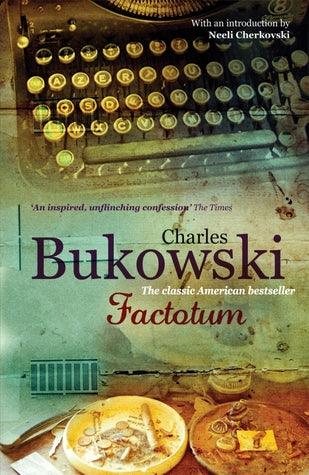 Factotum - BIBLIONEPAL