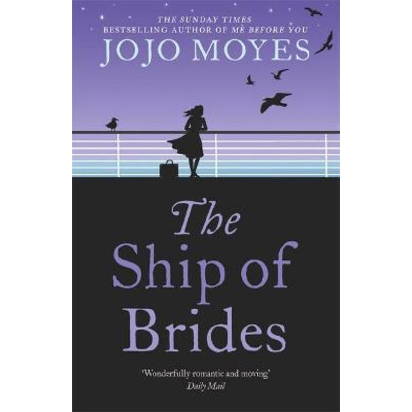 The Ship of Brides