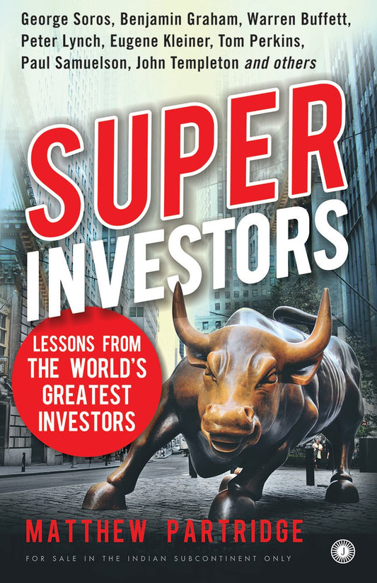 Superinvestors