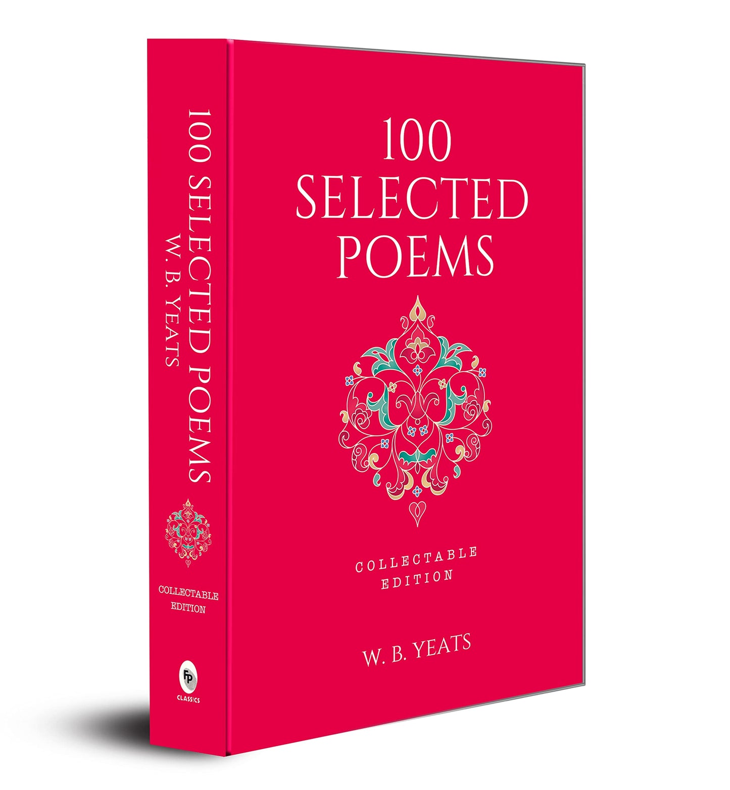 100 Selected Poems