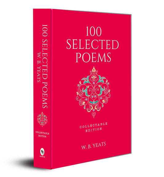 100 Selected Poems